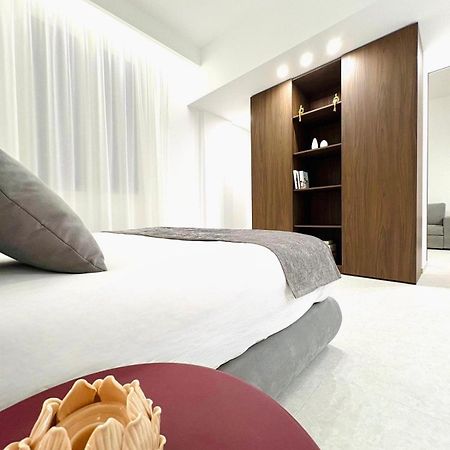 Nora'S Suites 팔레르모 외부 사진