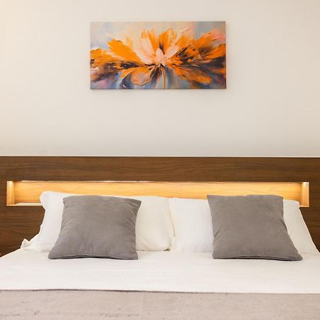 Nora'S Suites 팔레르모 외부 사진