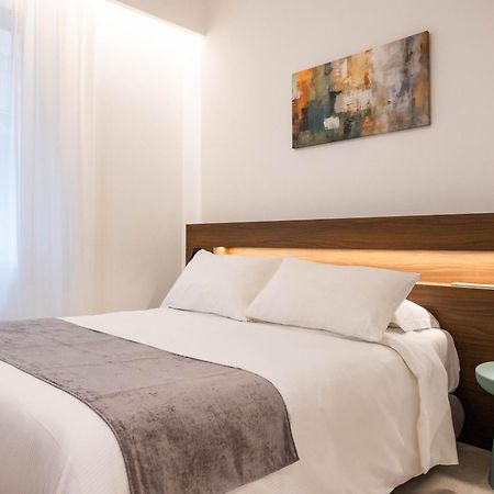 Nora'S Suites 팔레르모 외부 사진