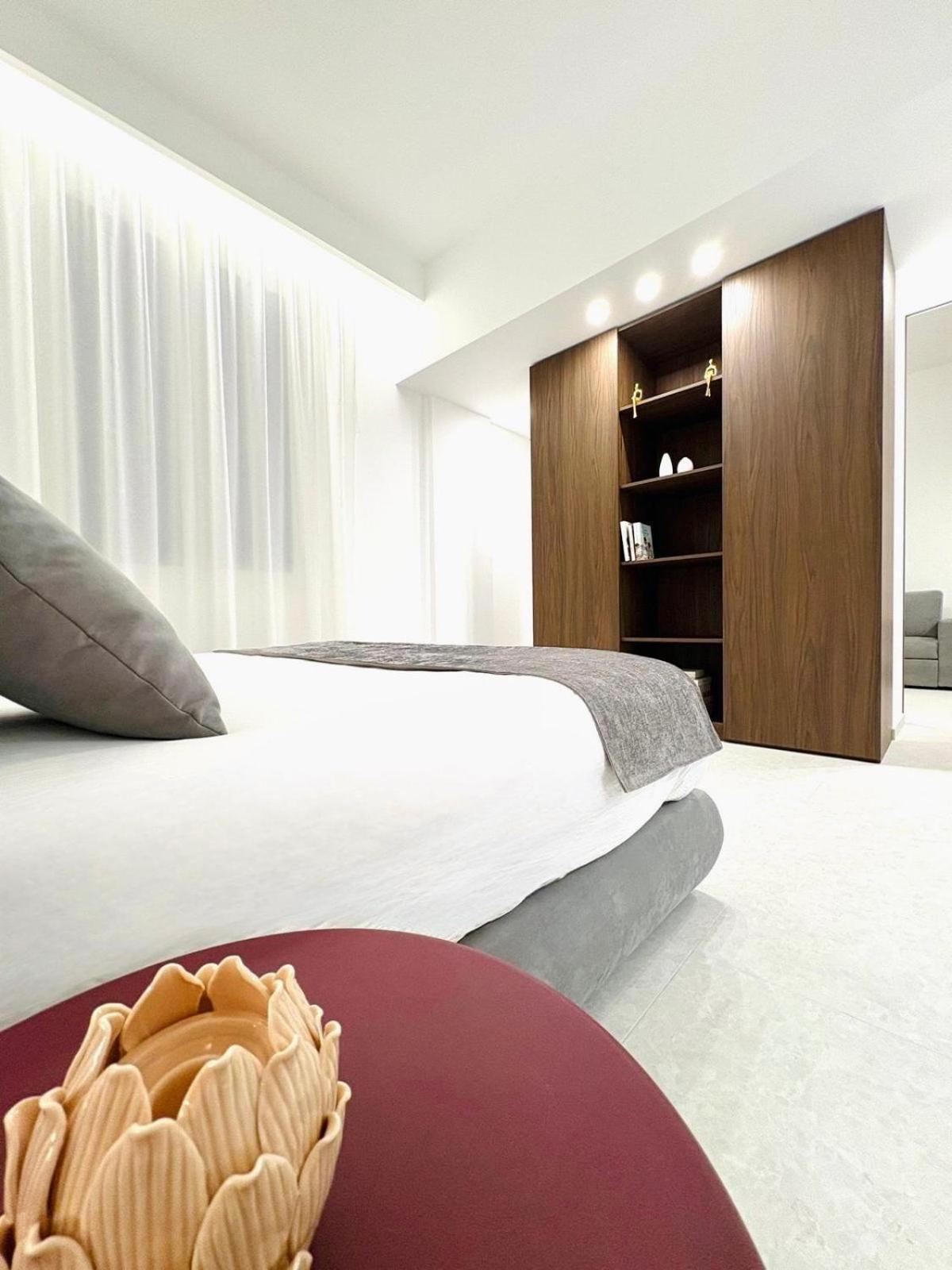 Nora'S Suites 팔레르모 외부 사진