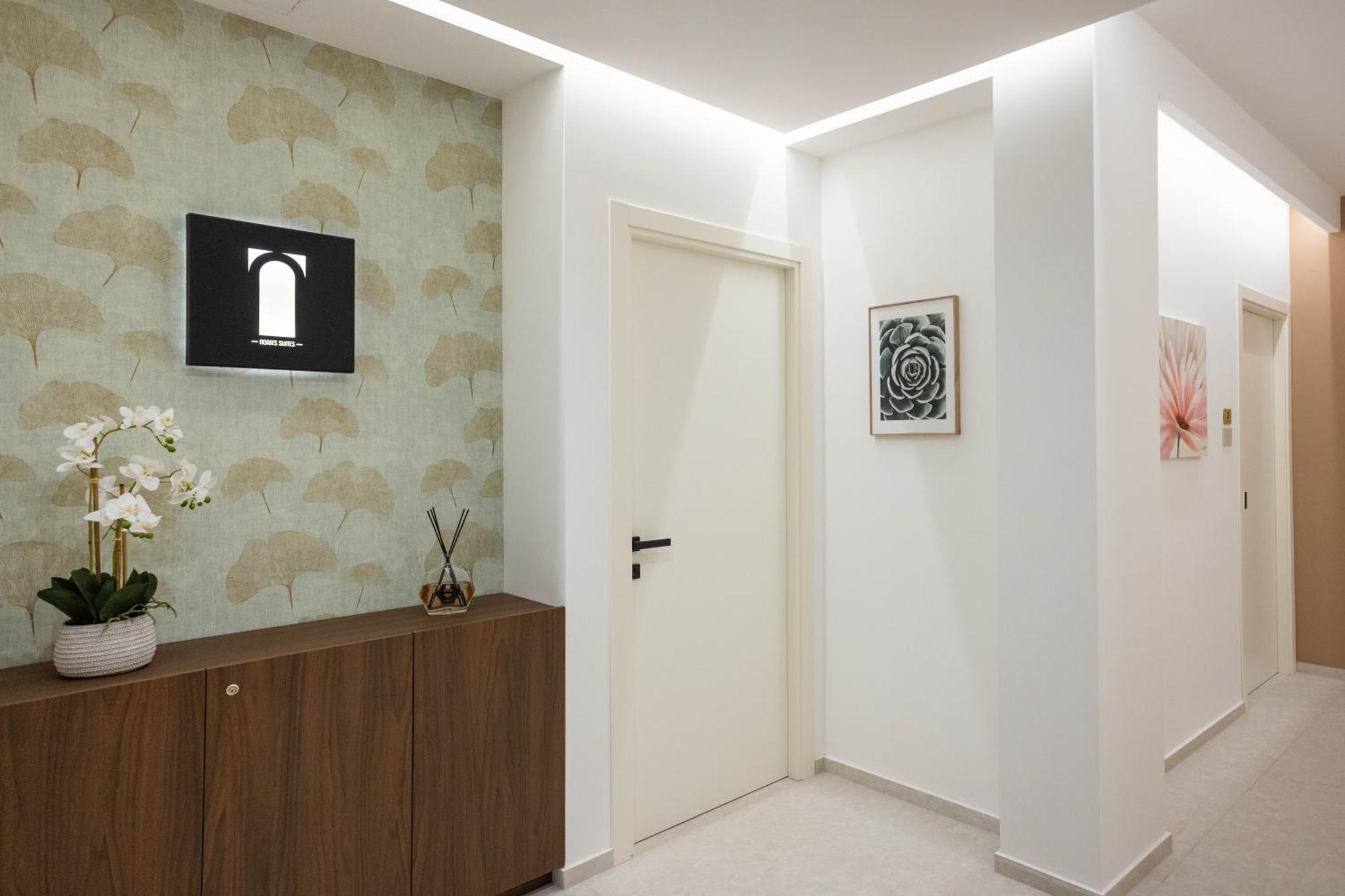 Nora'S Suites 팔레르모 외부 사진