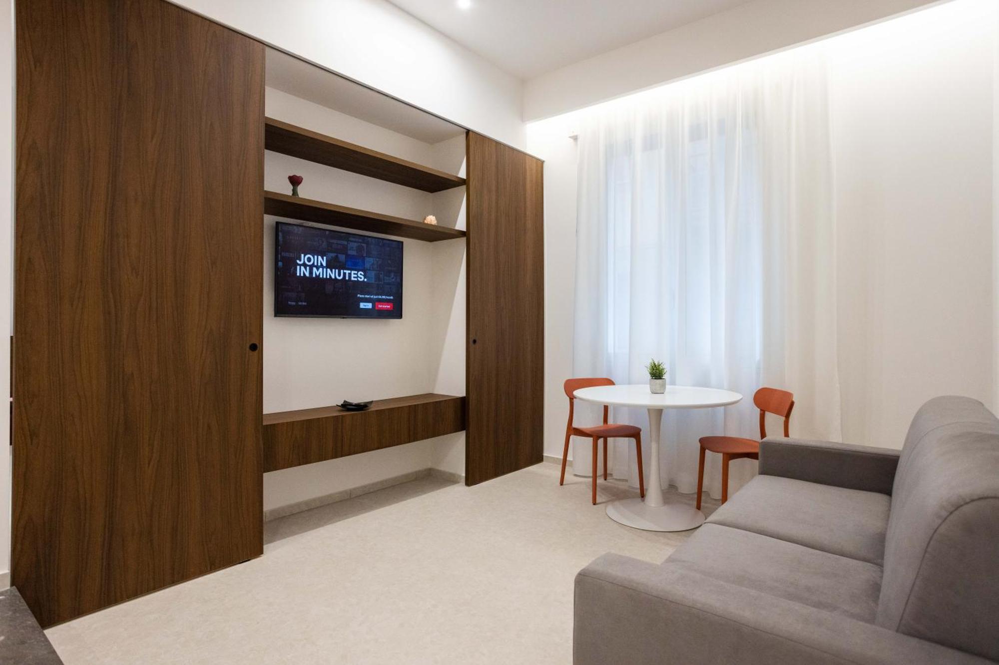 Nora'S Suites 팔레르모 외부 사진
