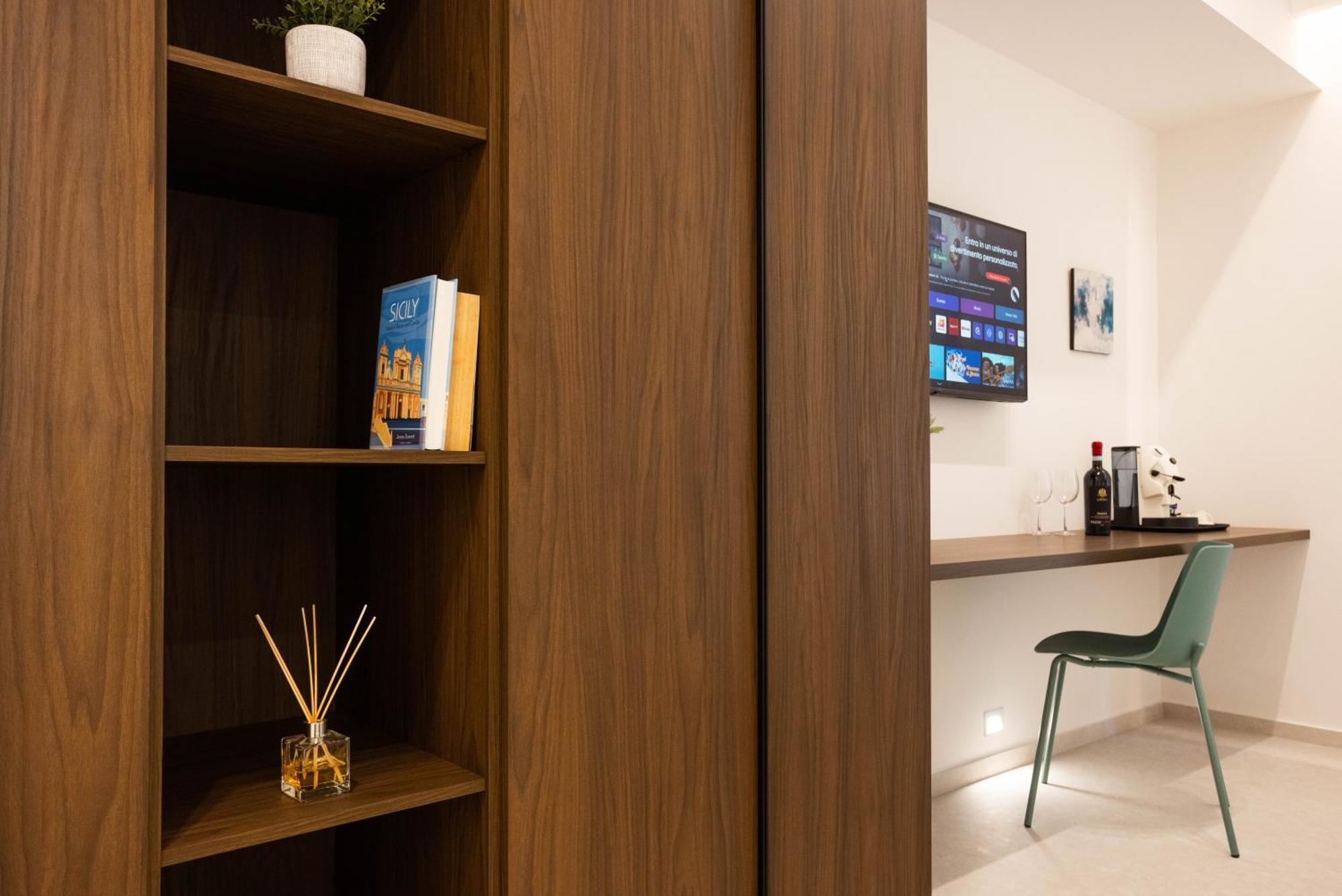 Nora'S Suites 팔레르모 외부 사진
