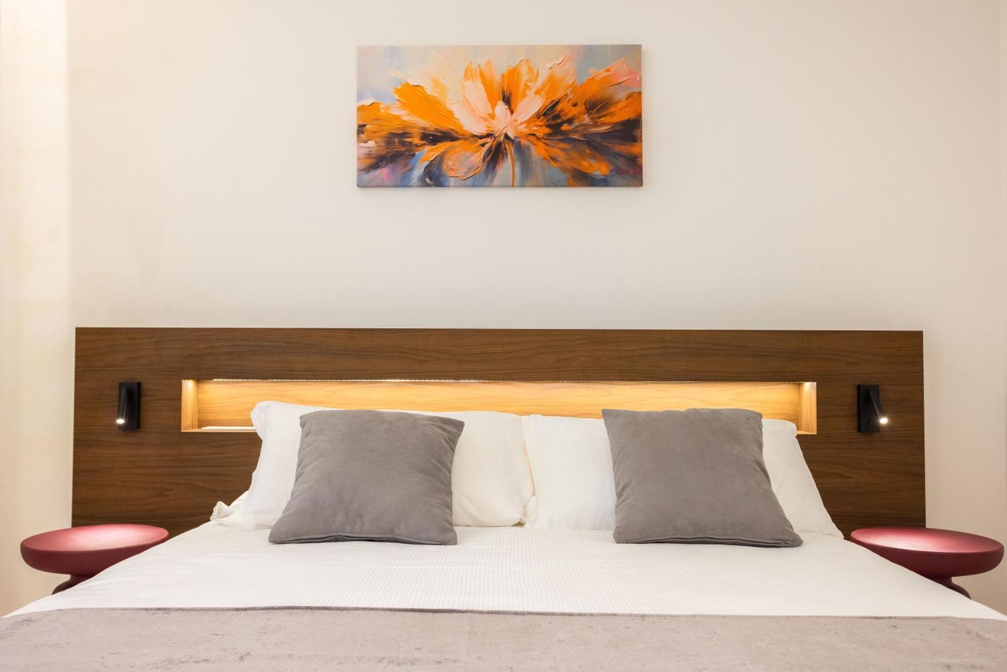 Nora'S Suites 팔레르모 외부 사진