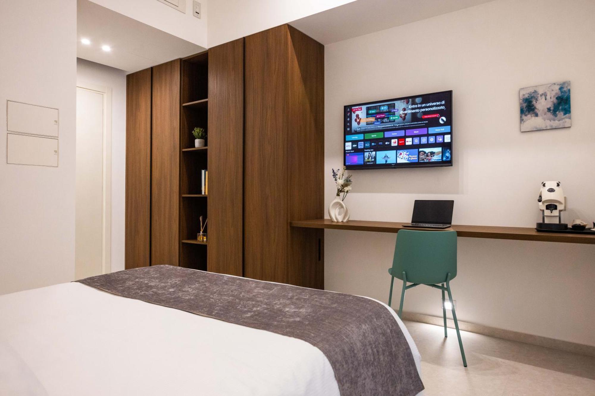 Nora'S Suites 팔레르모 외부 사진