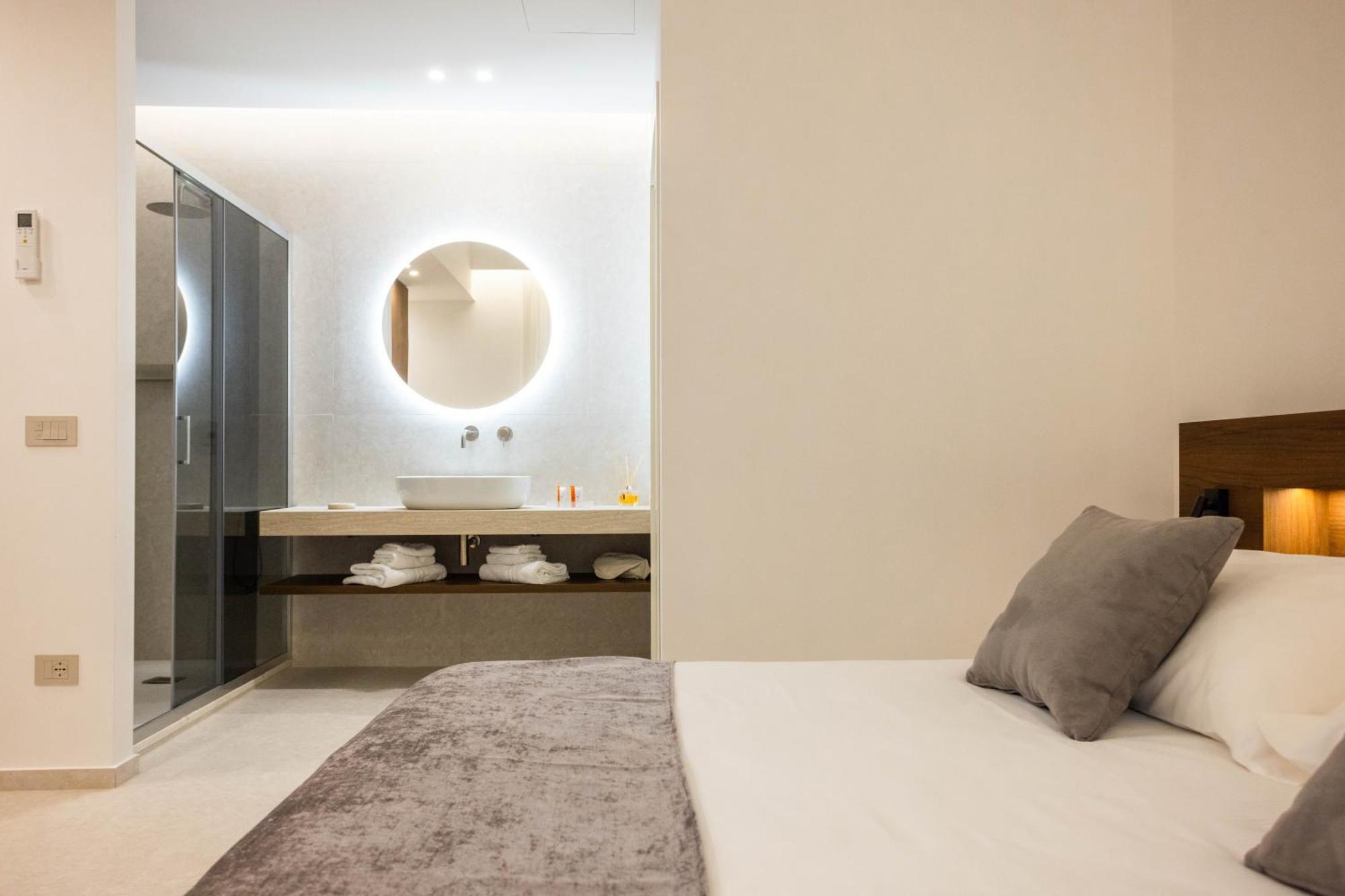Nora'S Suites 팔레르모 외부 사진