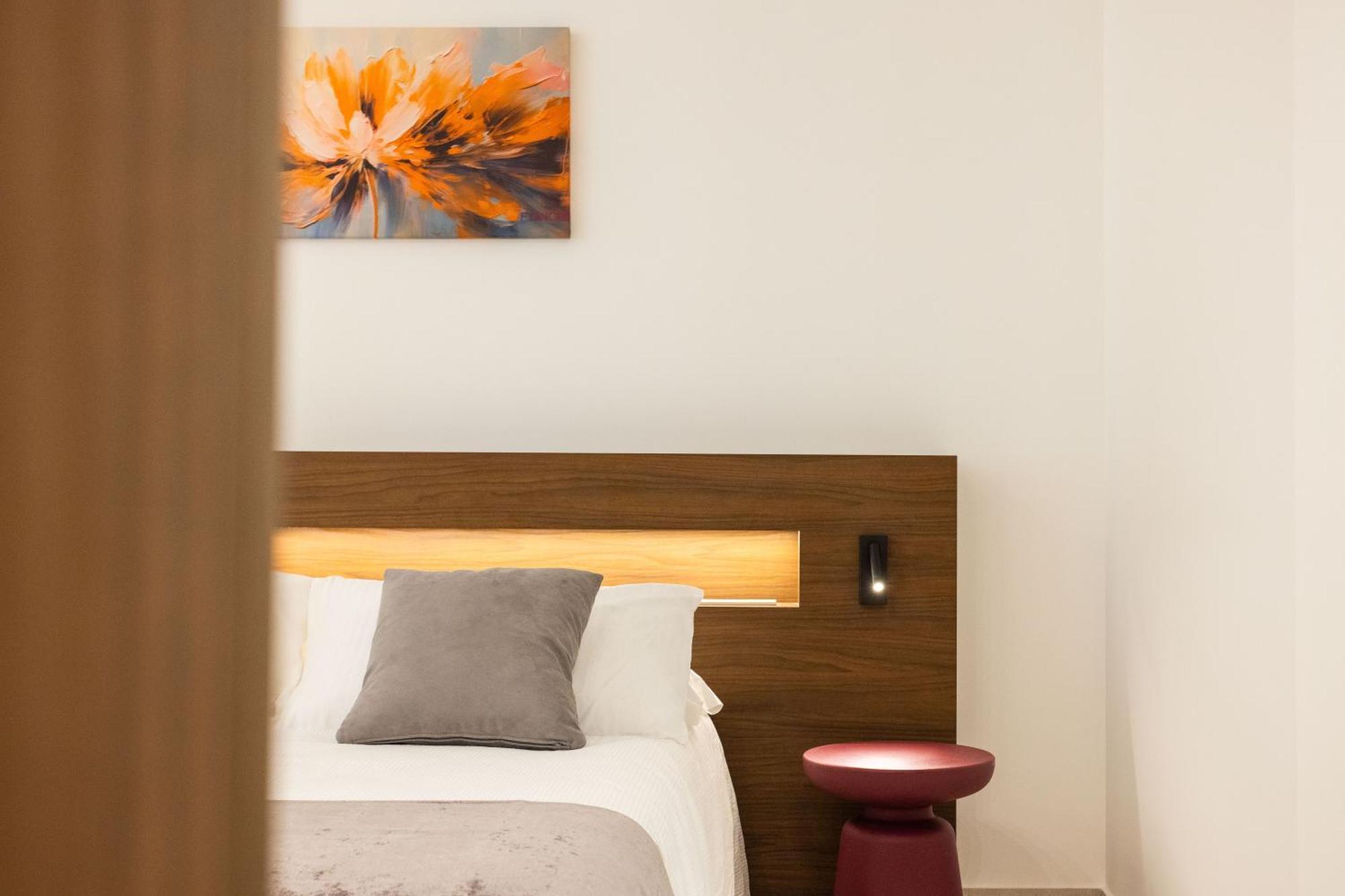 Nora'S Suites 팔레르모 외부 사진