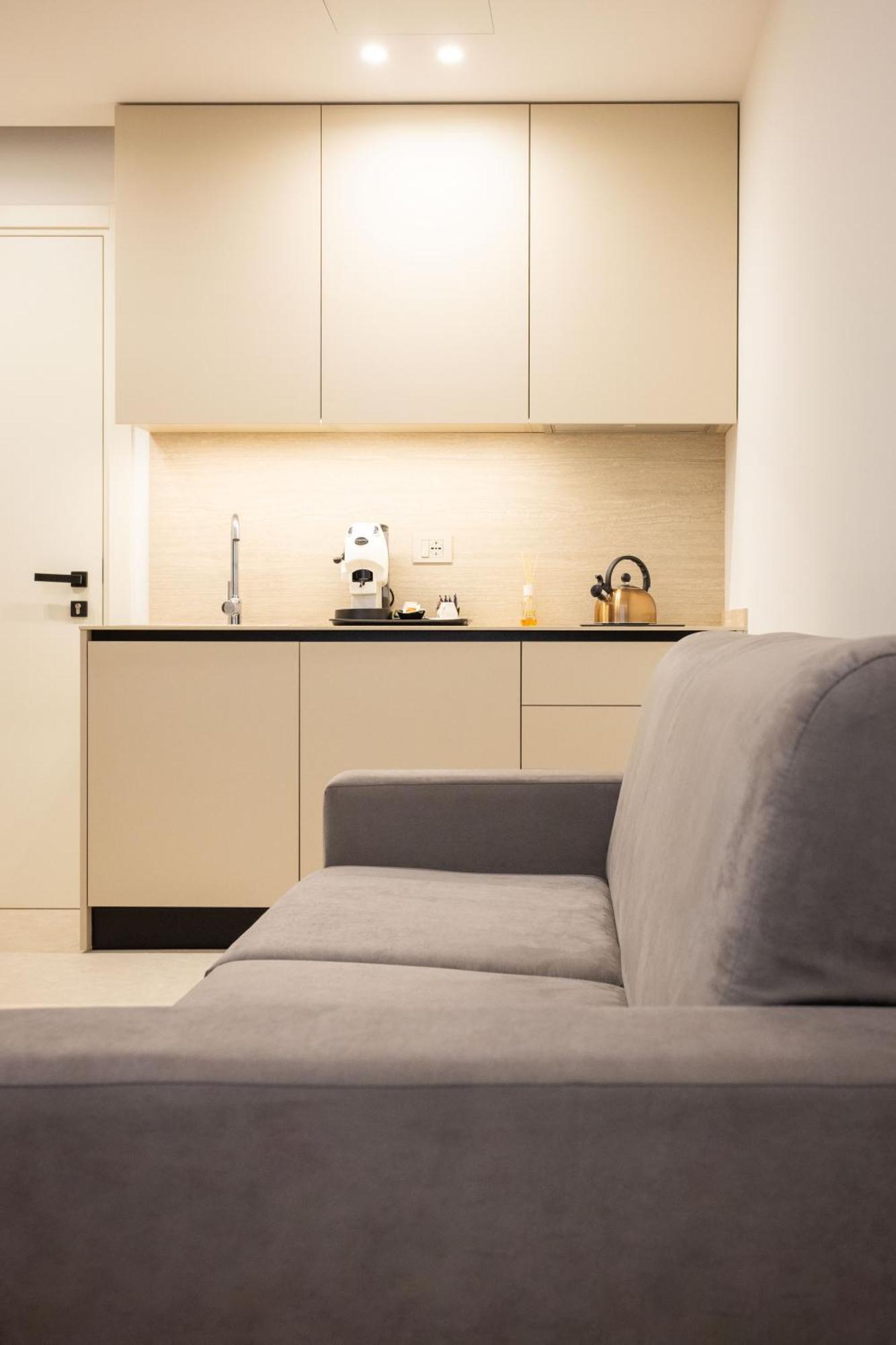 Nora'S Suites 팔레르모 외부 사진