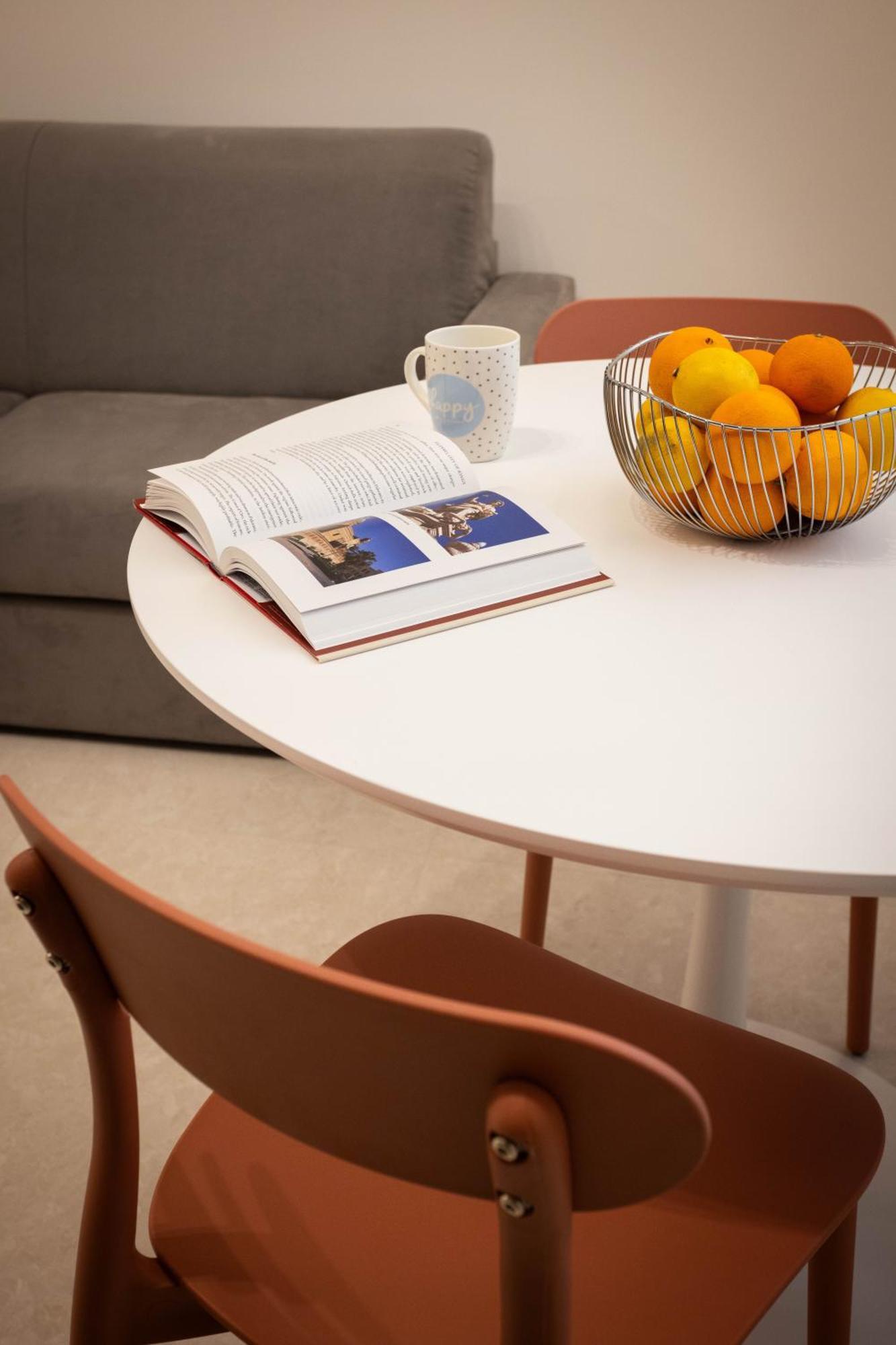 Nora'S Suites 팔레르모 외부 사진