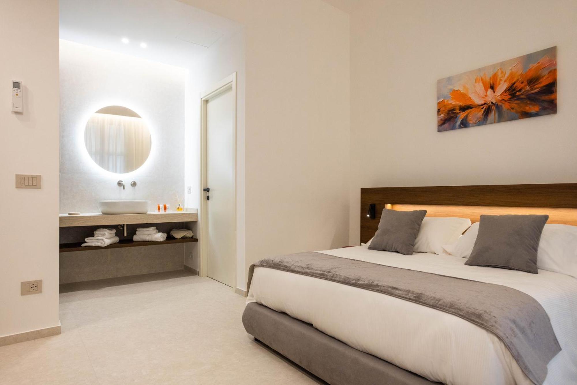 Nora'S Suites 팔레르모 외부 사진