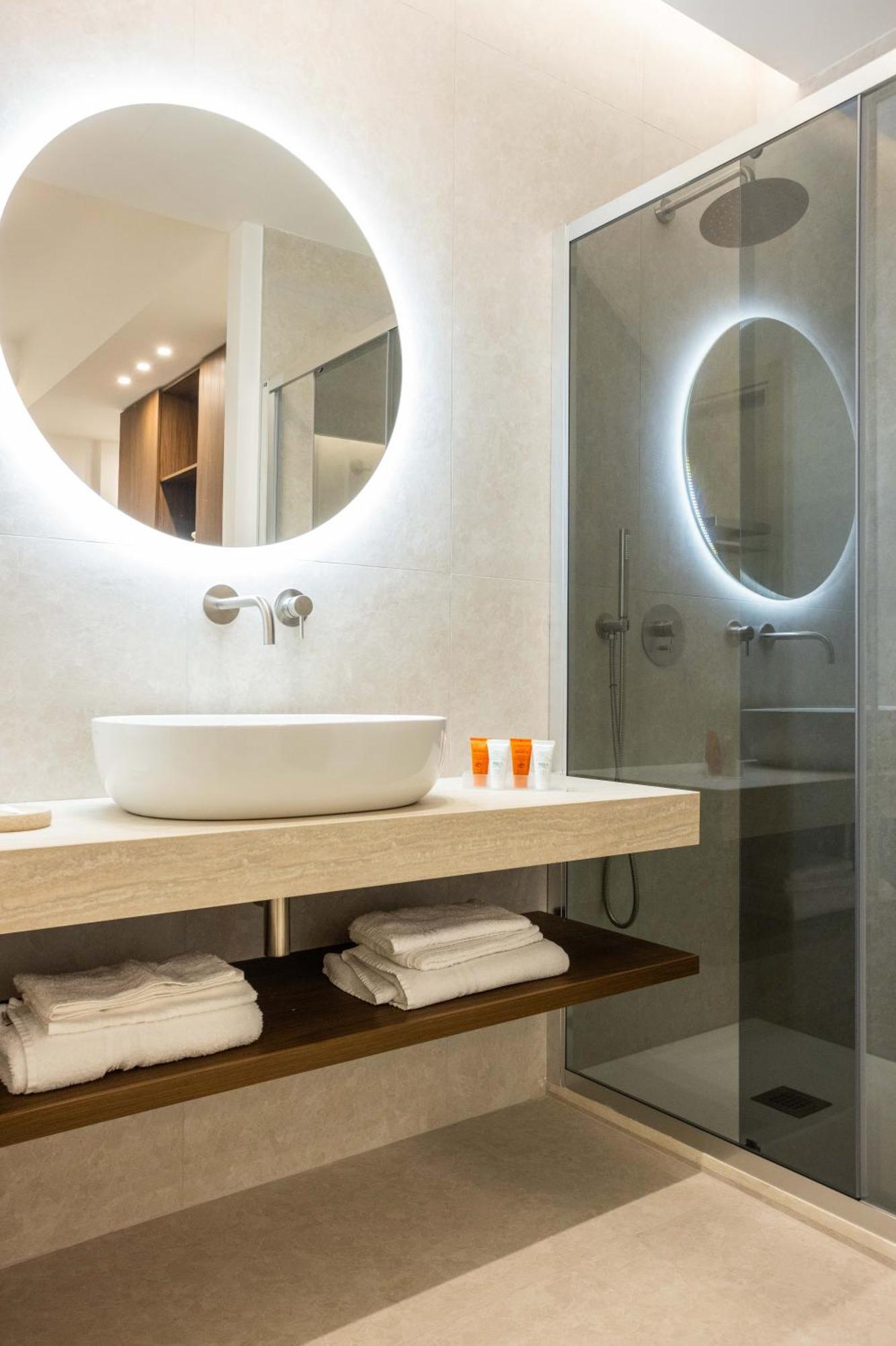Nora'S Suites 팔레르모 외부 사진