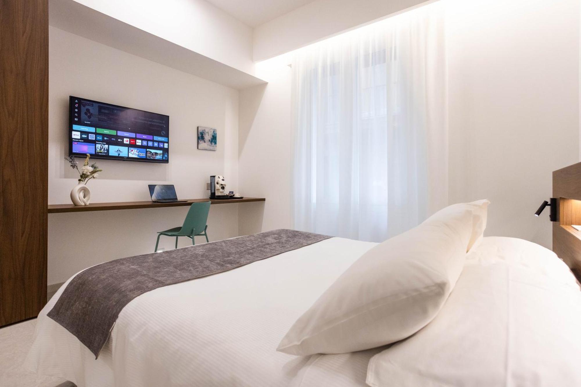 Nora'S Suites 팔레르모 외부 사진