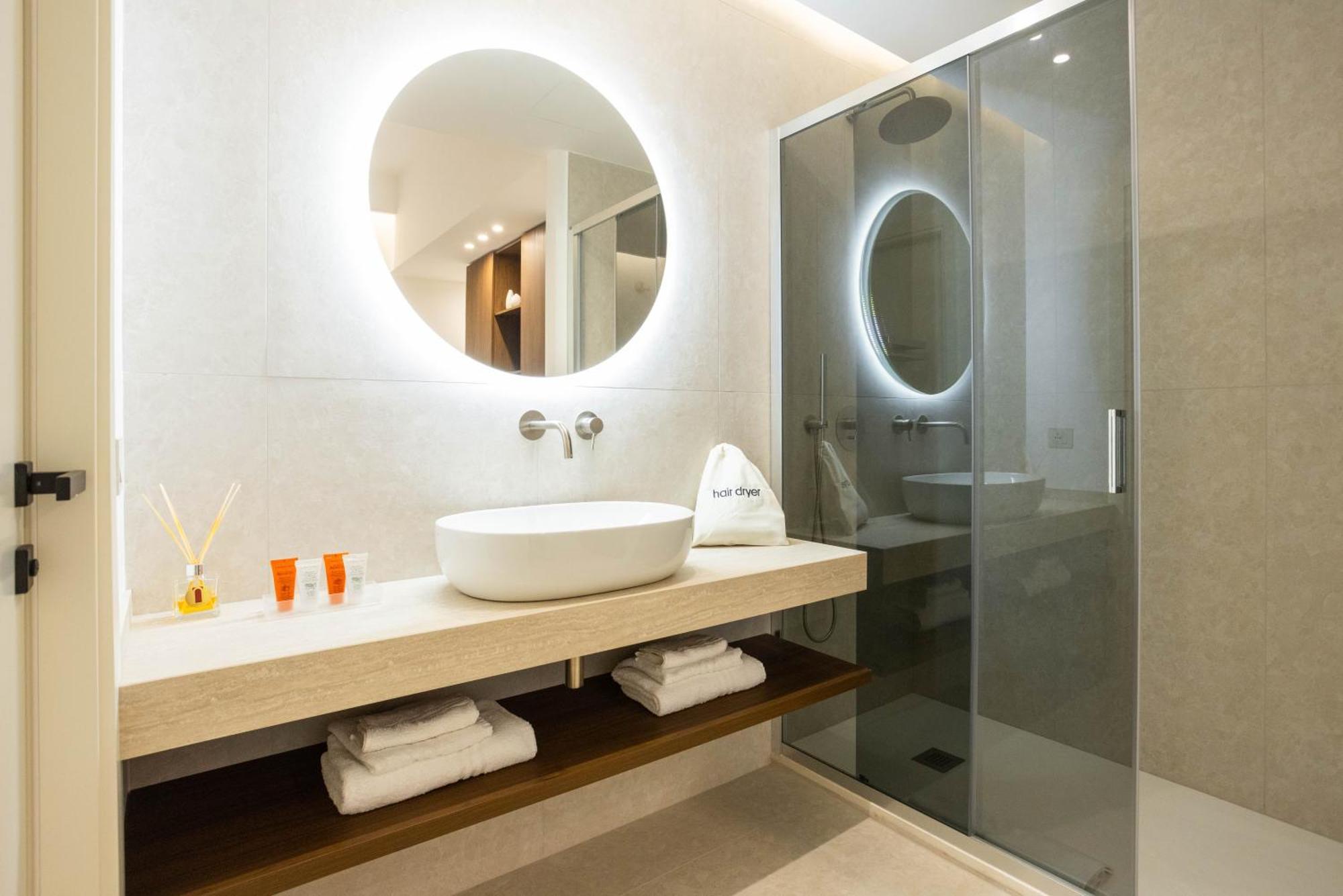 Nora'S Suites 팔레르모 외부 사진