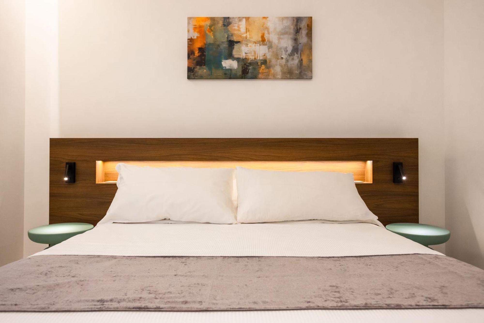 Nora'S Suites 팔레르모 외부 사진