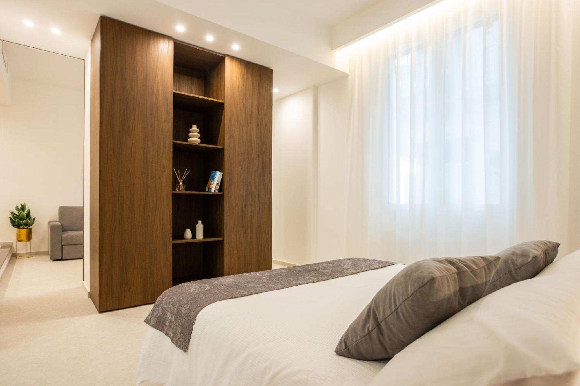 Nora'S Suites 팔레르모 외부 사진