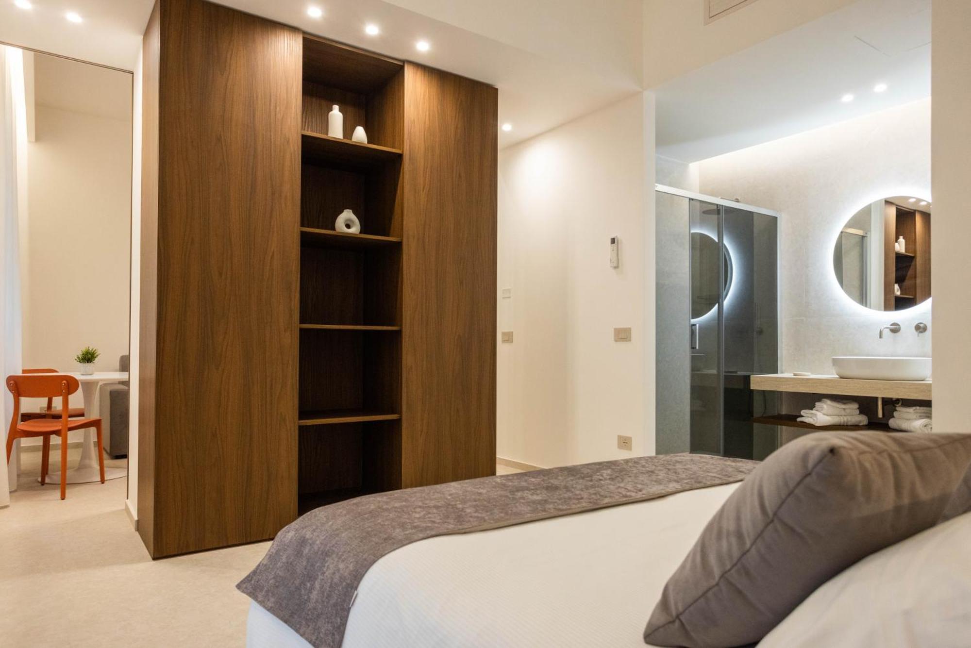 Nora'S Suites 팔레르모 외부 사진