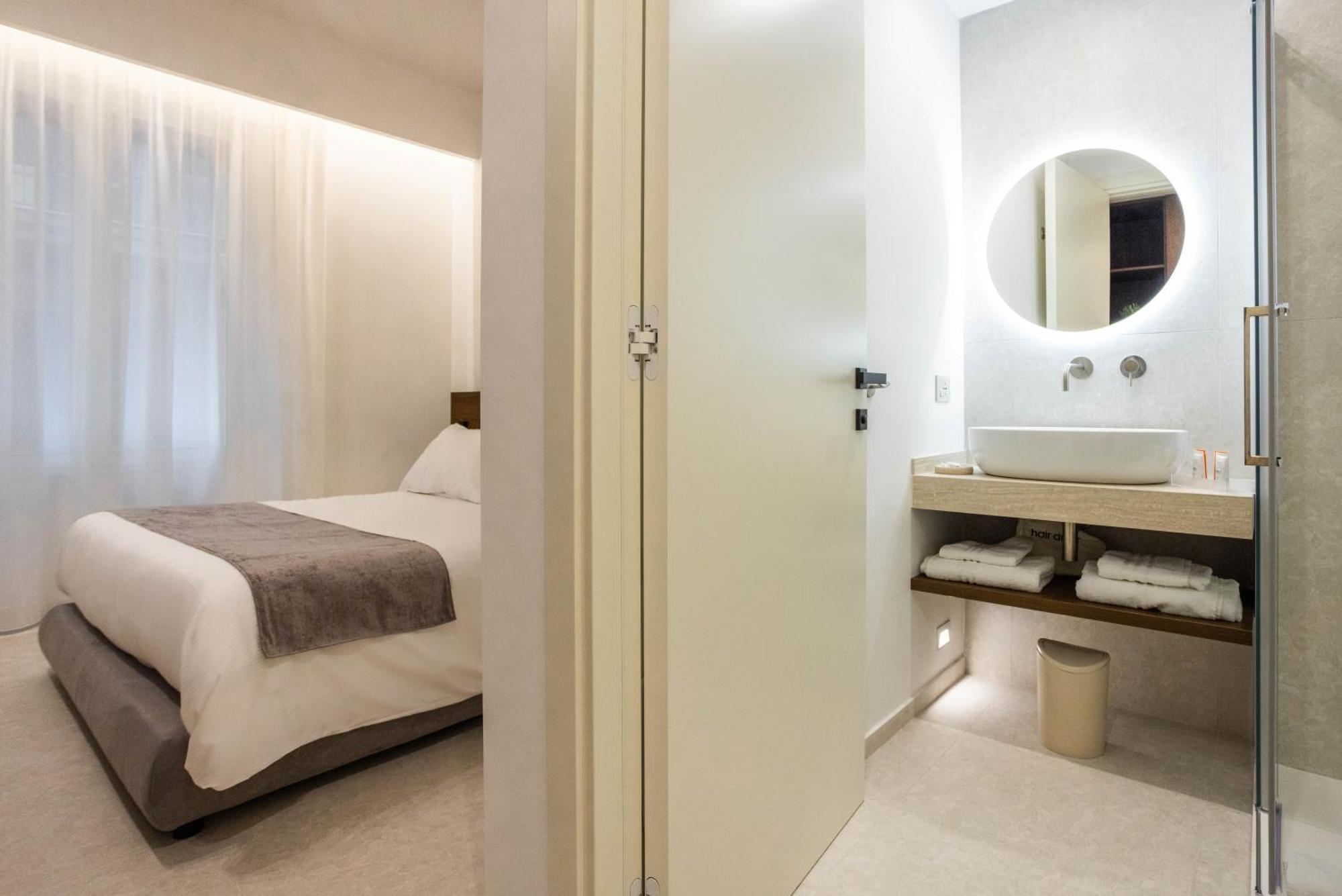 Nora'S Suites 팔레르모 외부 사진