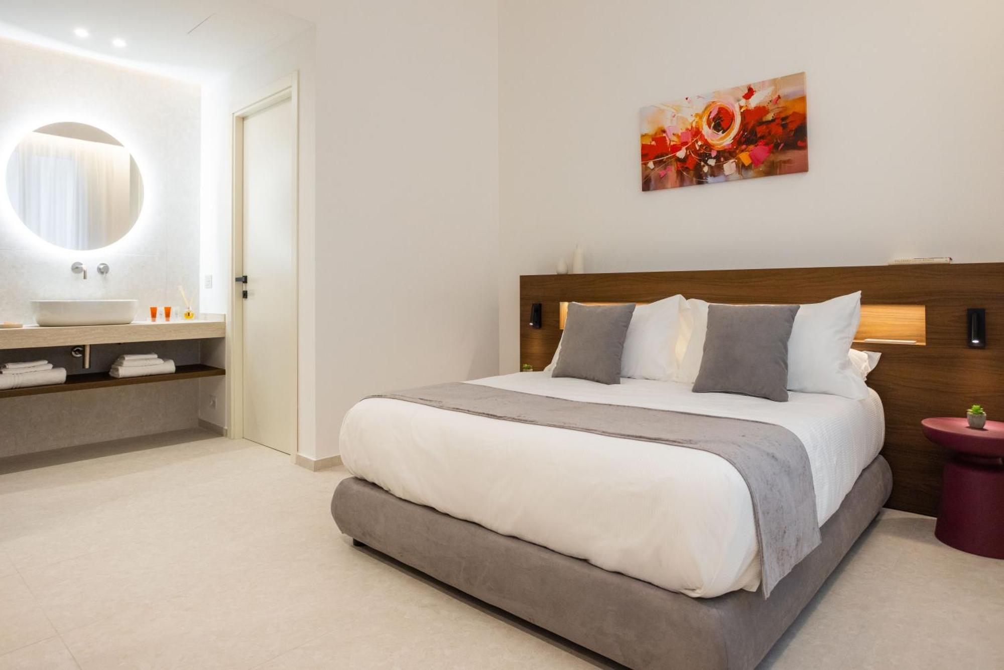 Nora'S Suites 팔레르모 외부 사진