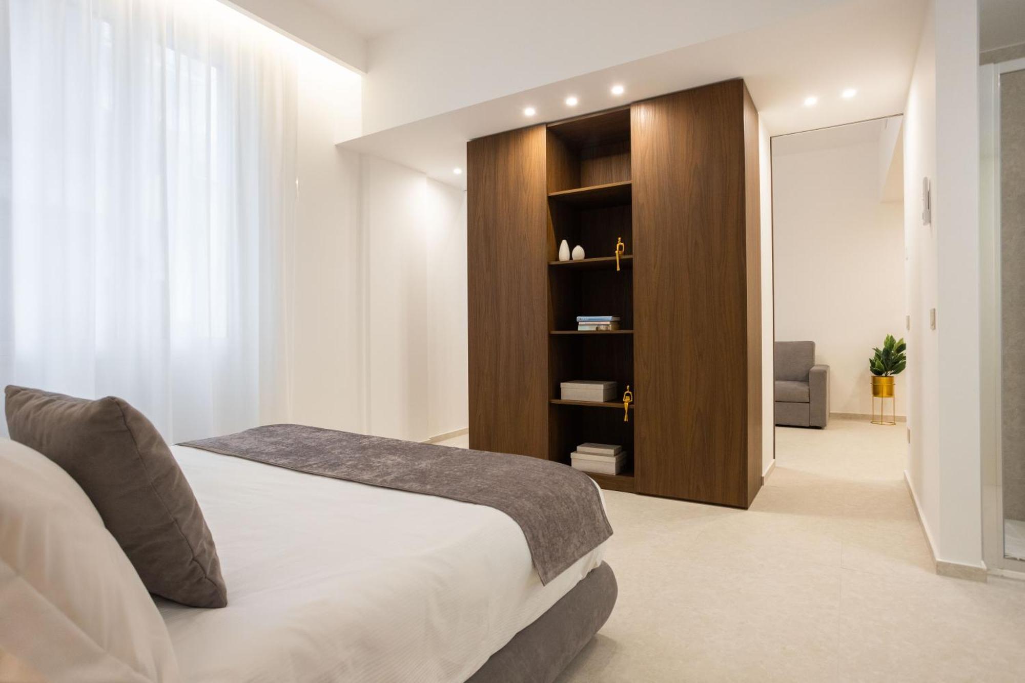 Nora'S Suites 팔레르모 외부 사진
