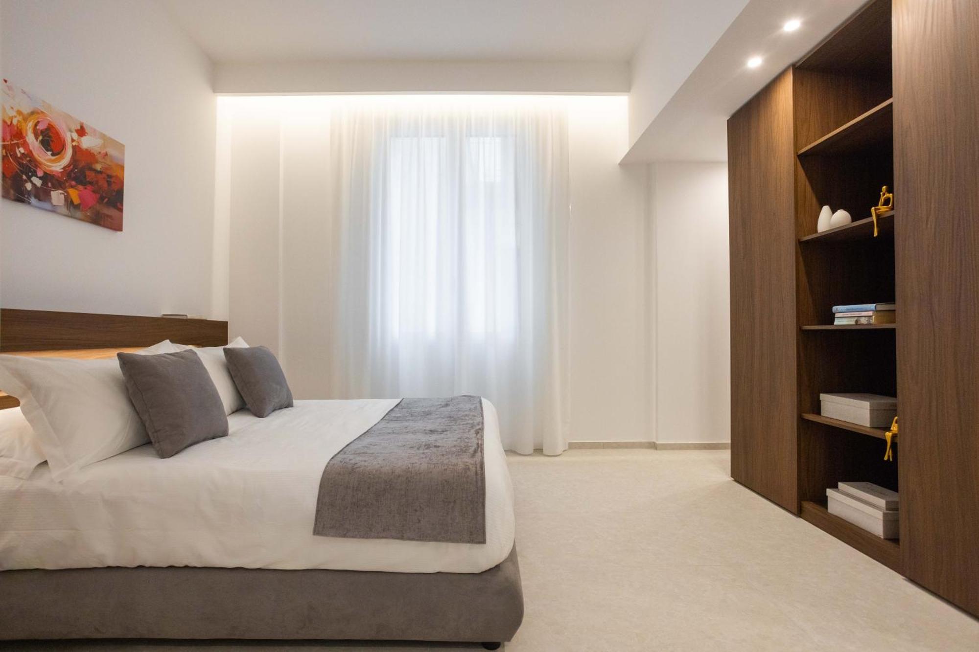 Nora'S Suites 팔레르모 외부 사진