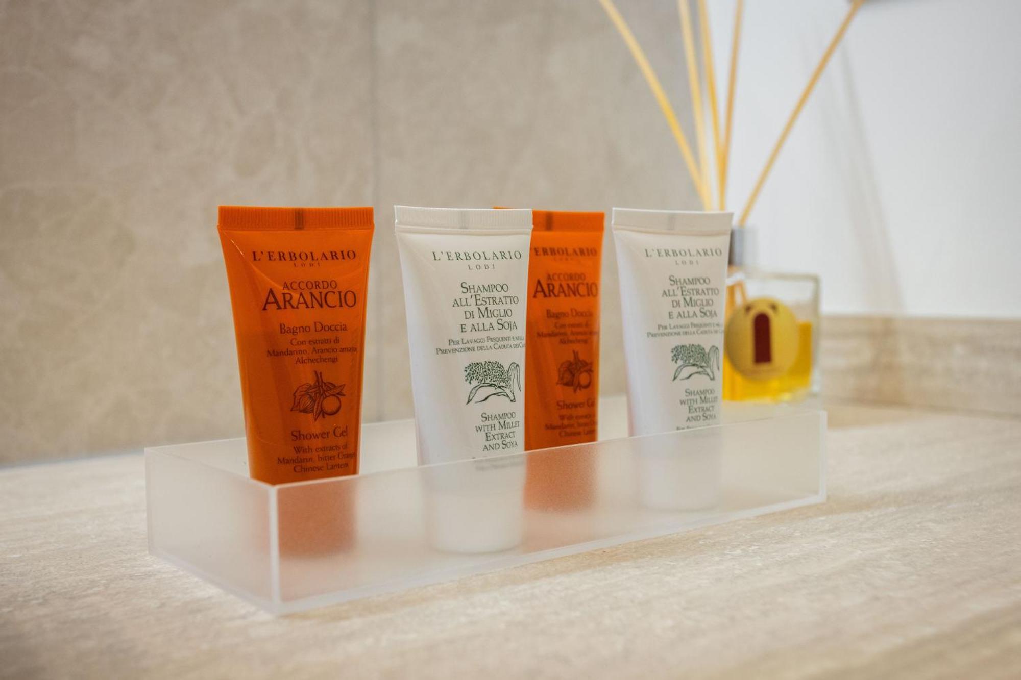 Nora'S Suites 팔레르모 외부 사진