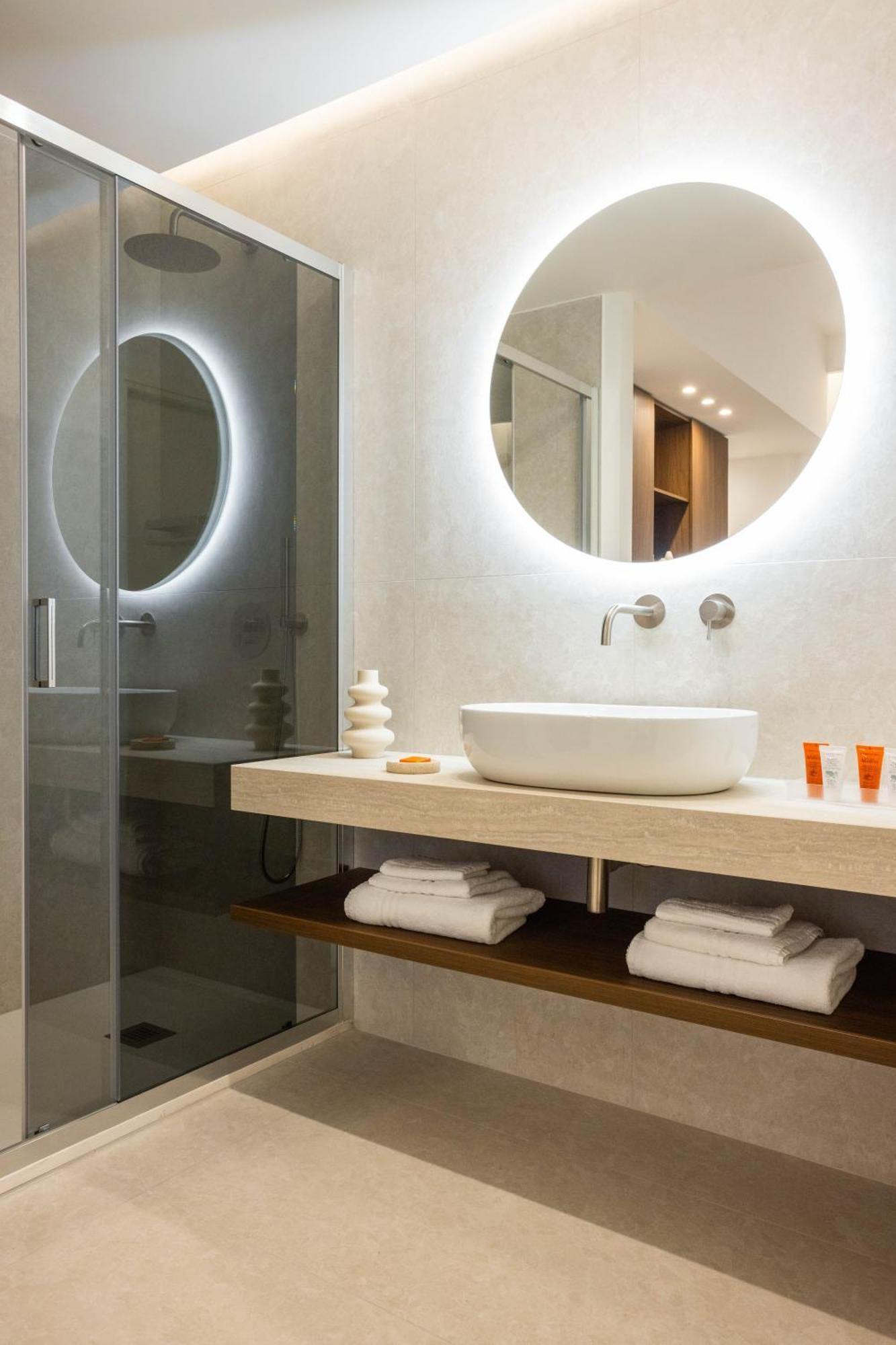 Nora'S Suites 팔레르모 외부 사진