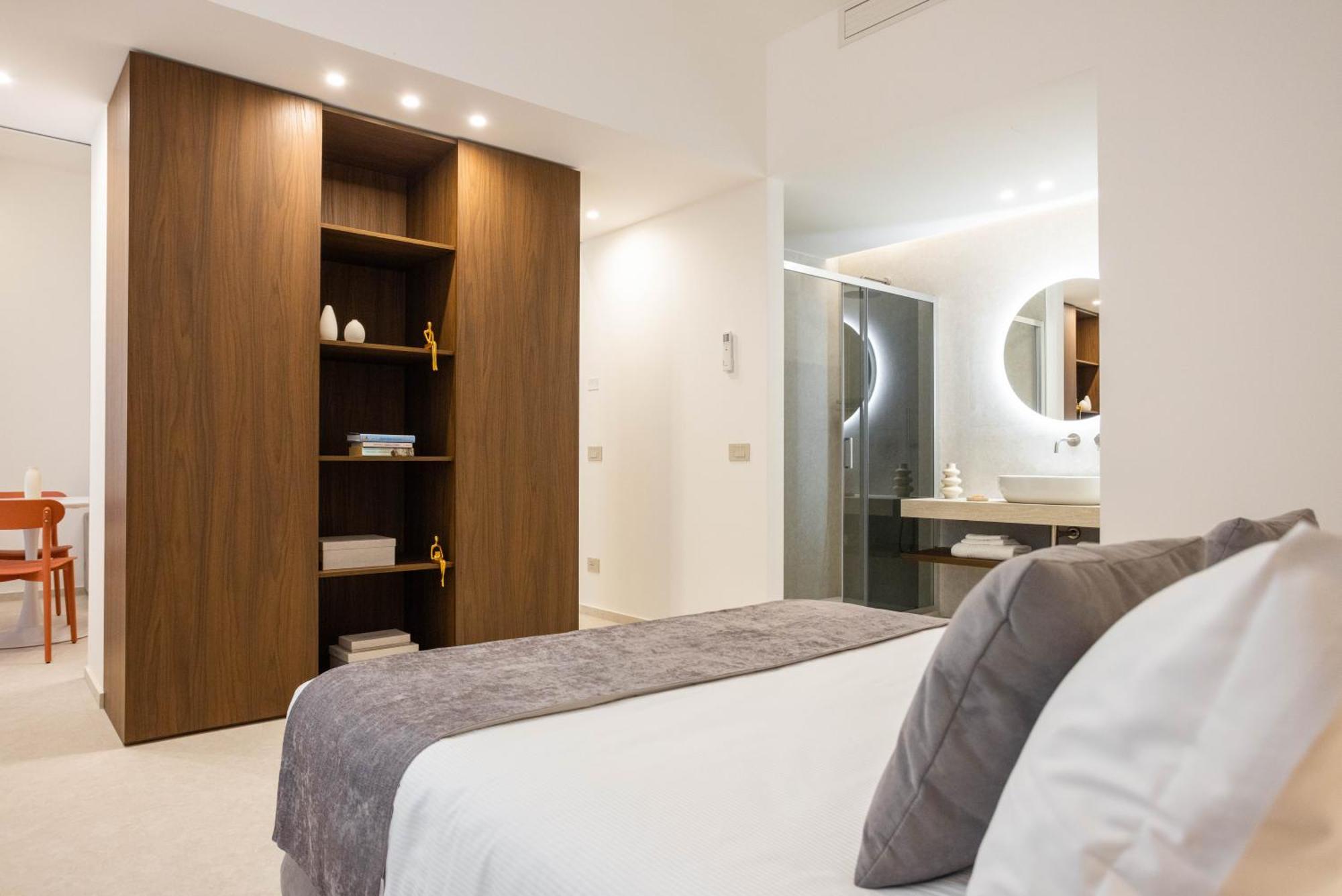 Nora'S Suites 팔레르모 외부 사진