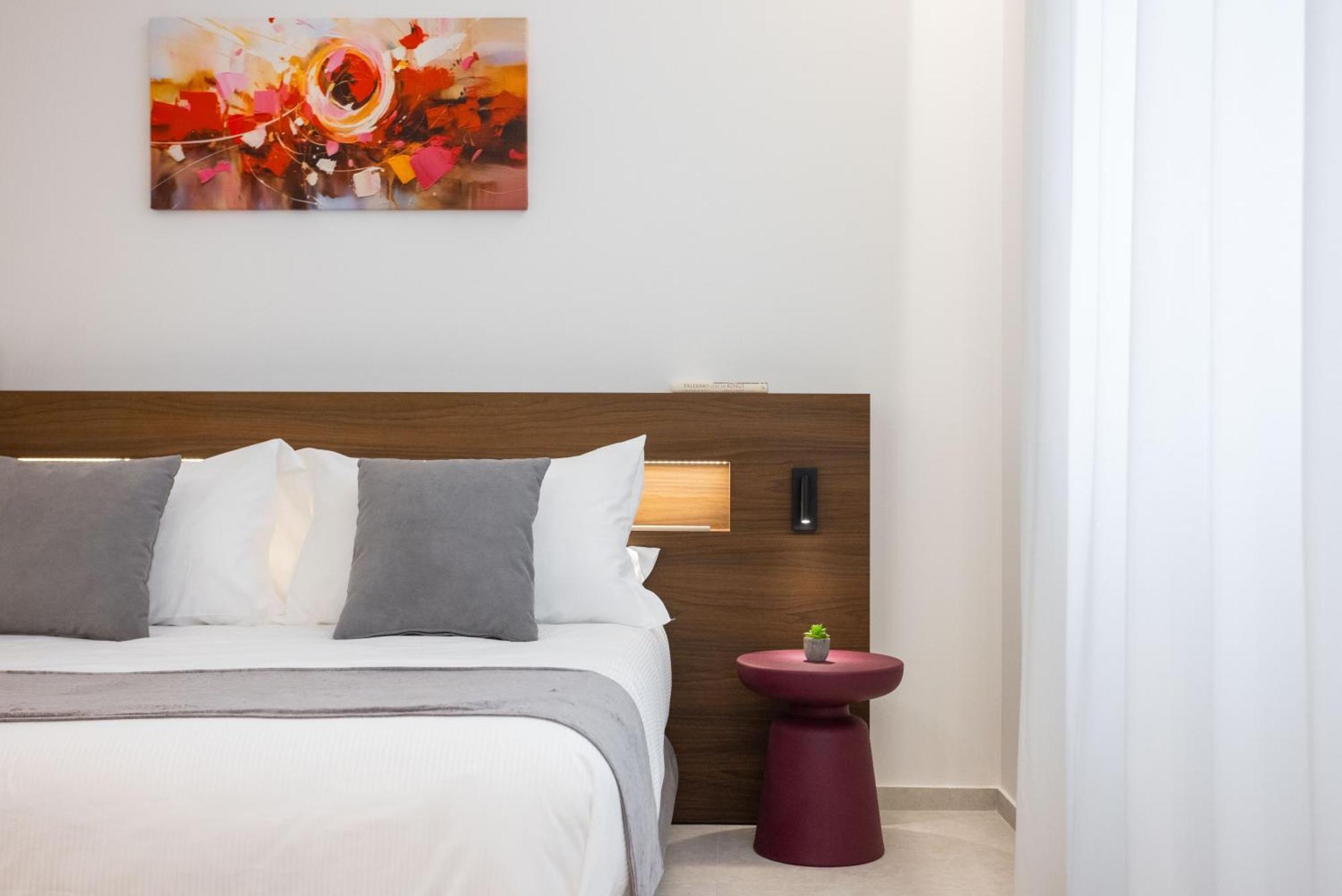 Nora'S Suites 팔레르모 외부 사진