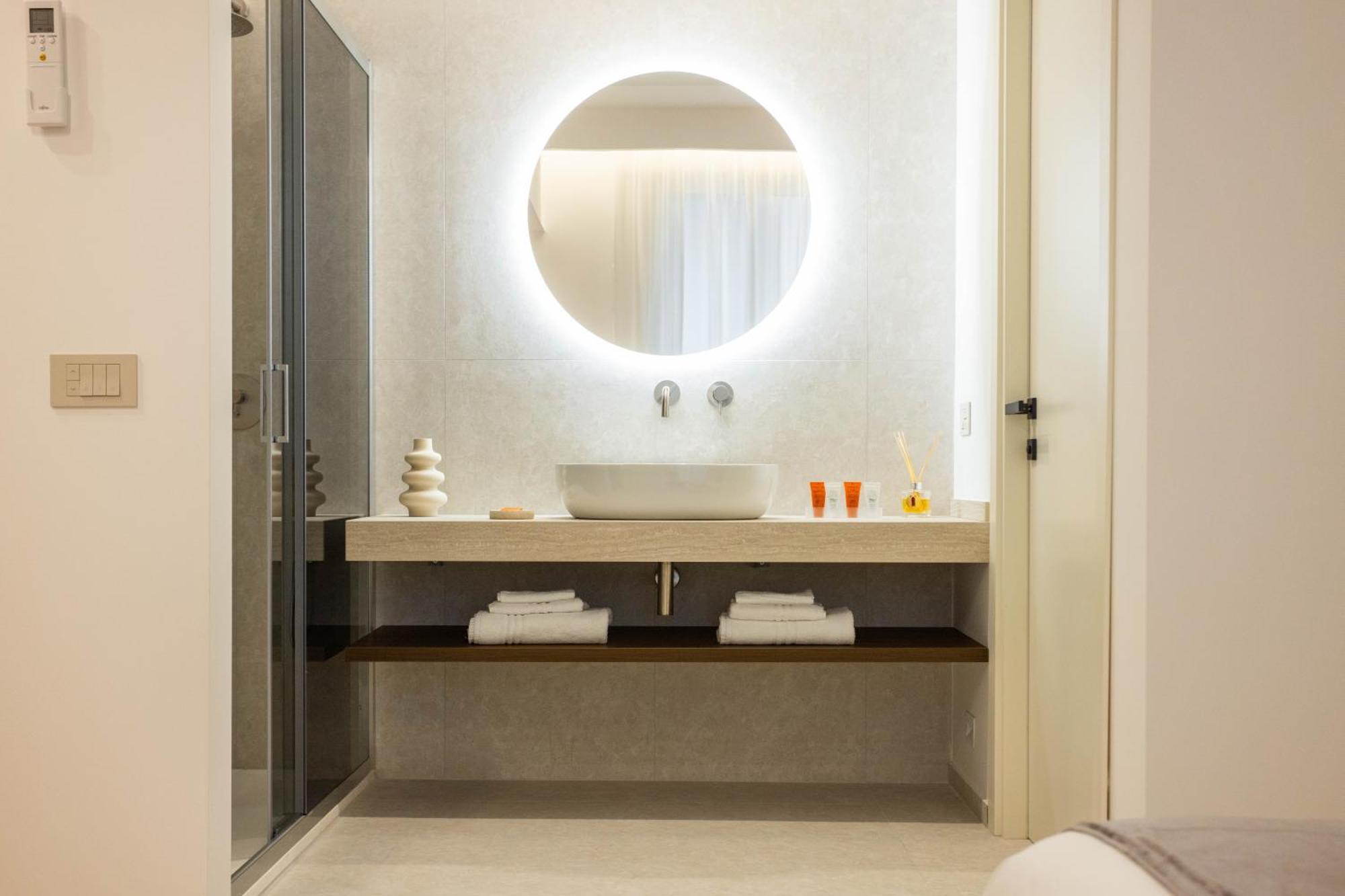 Nora'S Suites 팔레르모 외부 사진