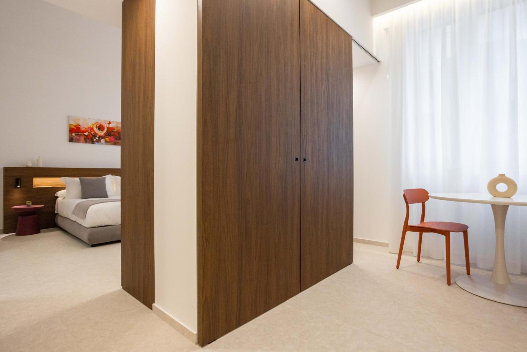 Nora'S Suites 팔레르모 외부 사진