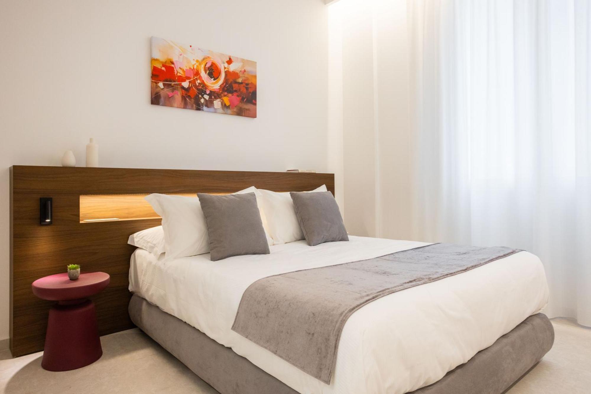 Nora'S Suites 팔레르모 외부 사진