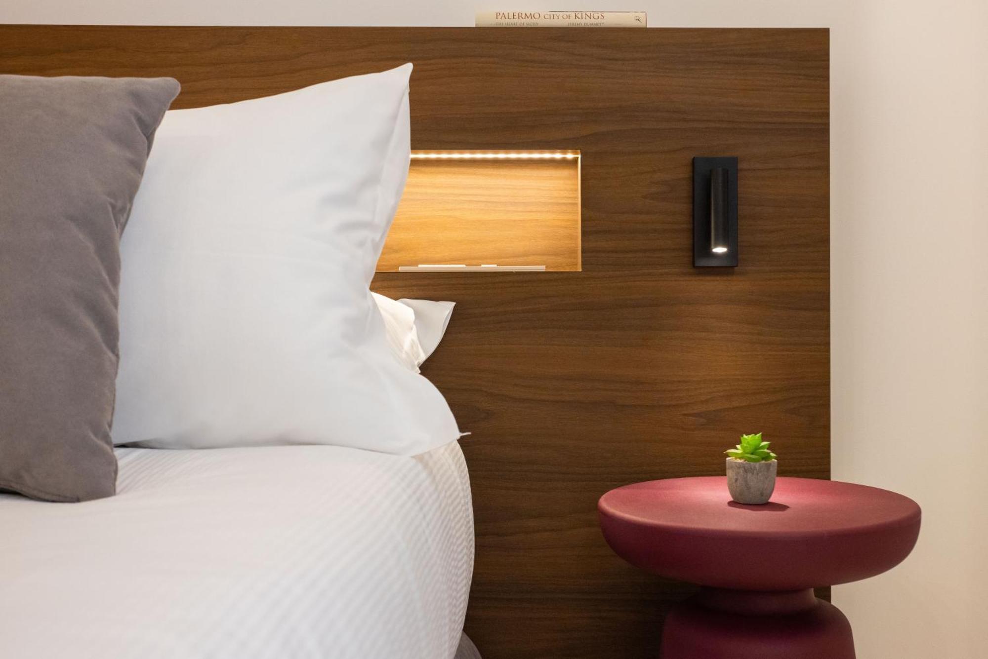 Nora'S Suites 팔레르모 외부 사진