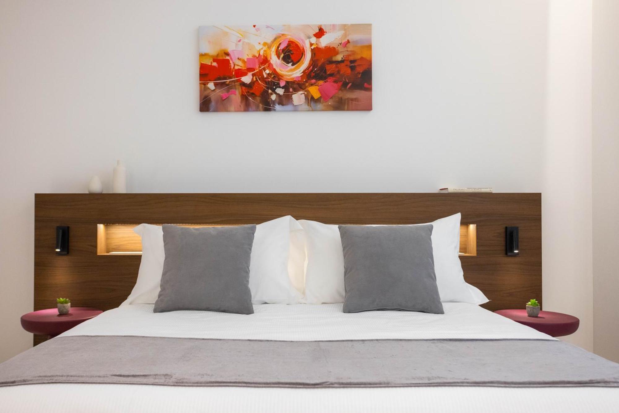 Nora'S Suites 팔레르모 외부 사진